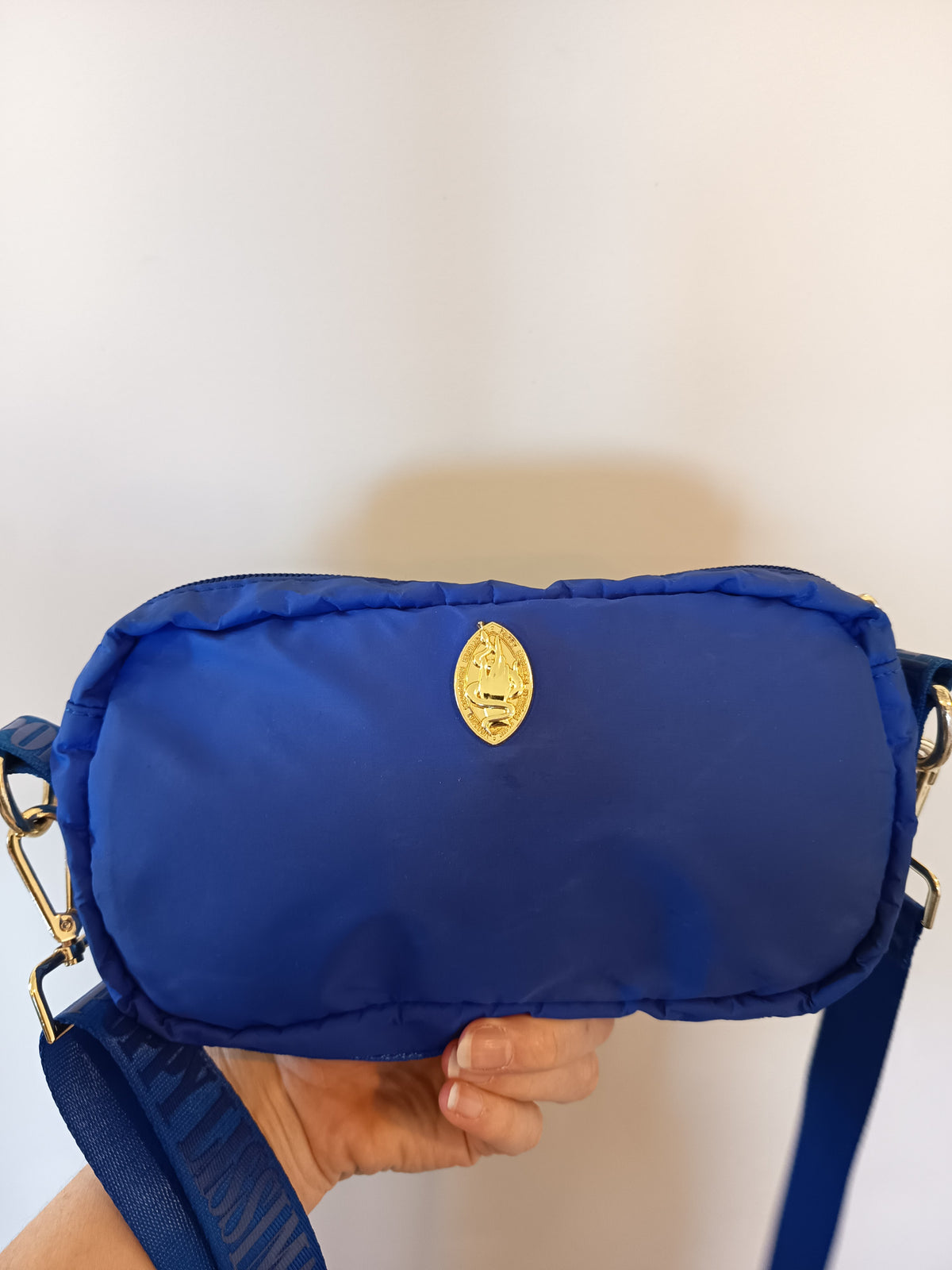 Poppy Lissiman Bobby Bag