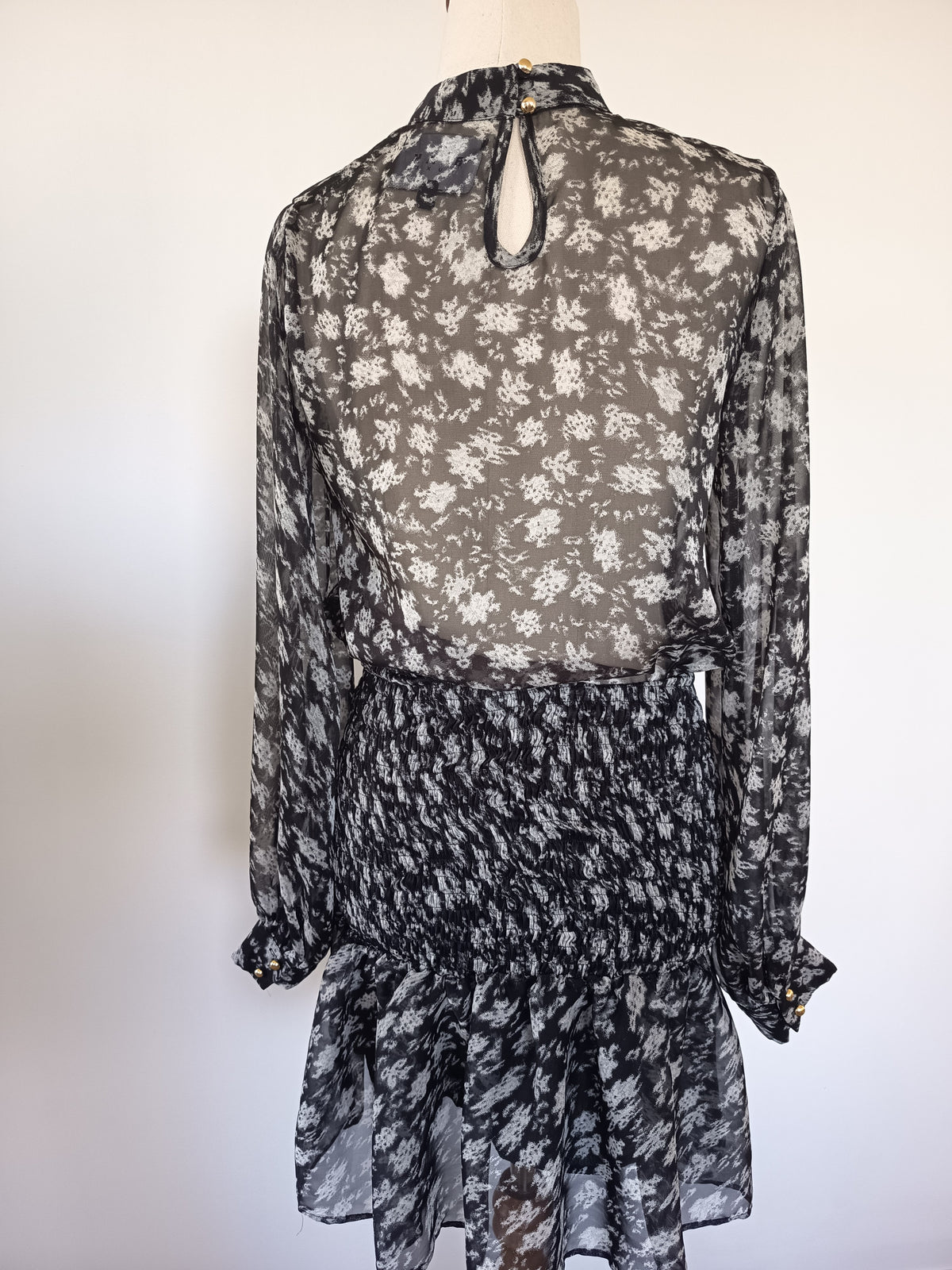 Blak Luxe Sophia Dress (6)