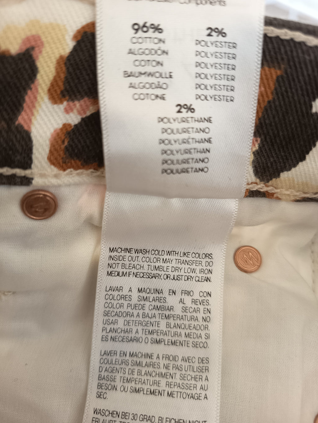 Mother Cha Cha Fray Jeans (24)