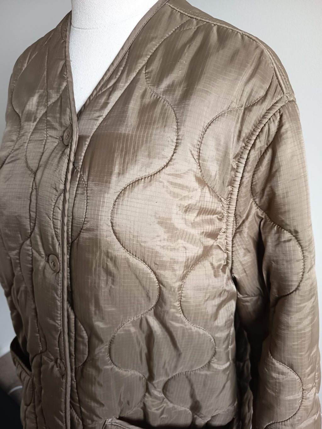 Samsøe Samsøe Amazon Jacket