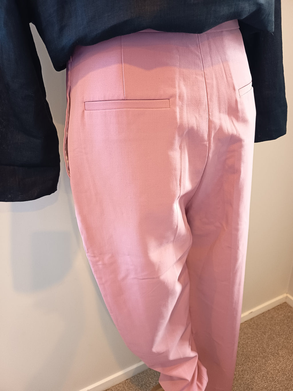 Camilla and Marc Wynonna Wool Pant (8)