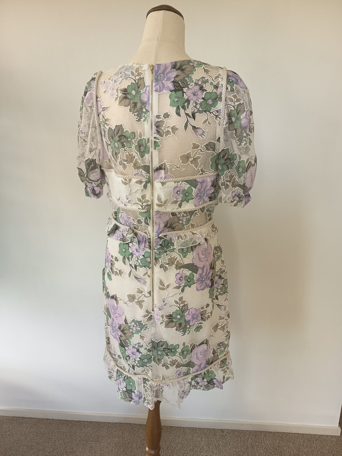 Alice McCall So Darling Mini Dress (14)