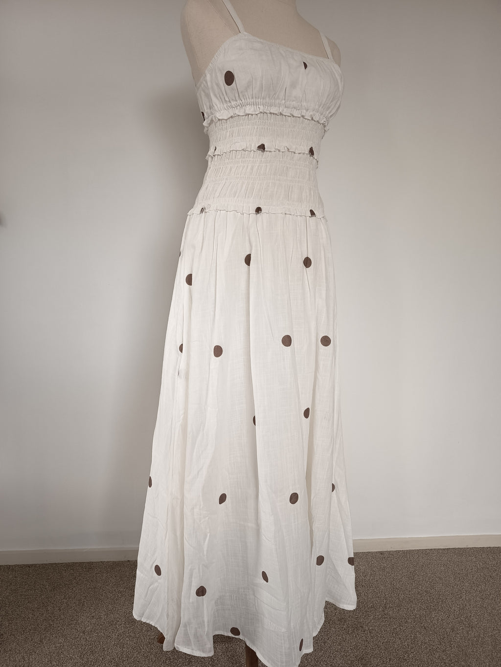 By Frankie Eleda Maxi (XS)