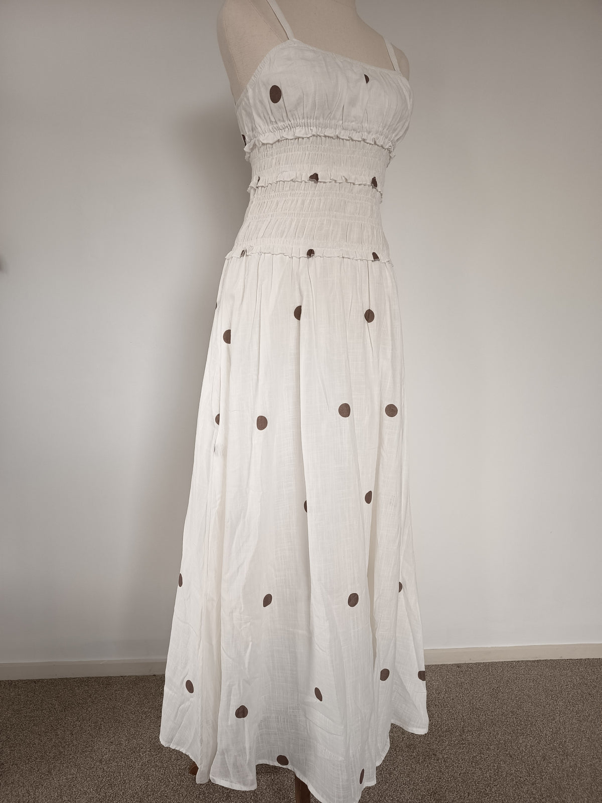 By Frankie Eleda Maxi (XS)