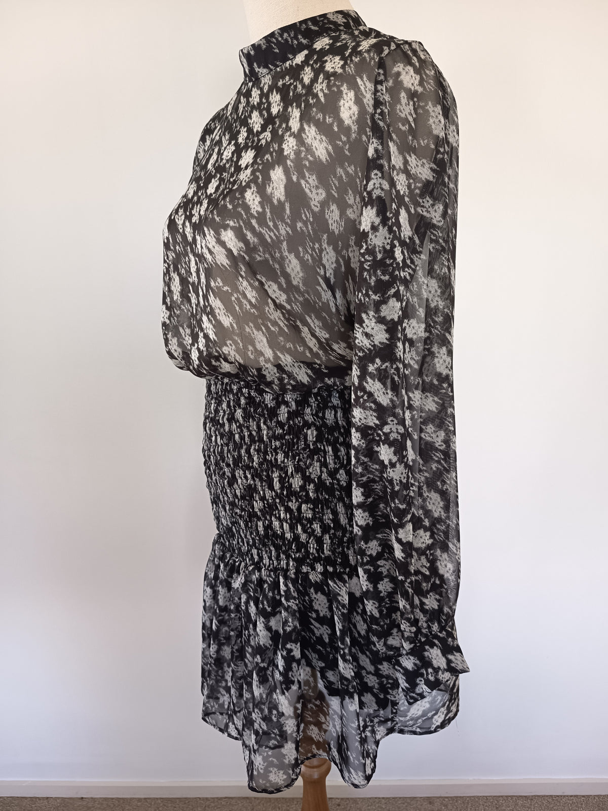 Blak Luxe Sophia Dress (6)
