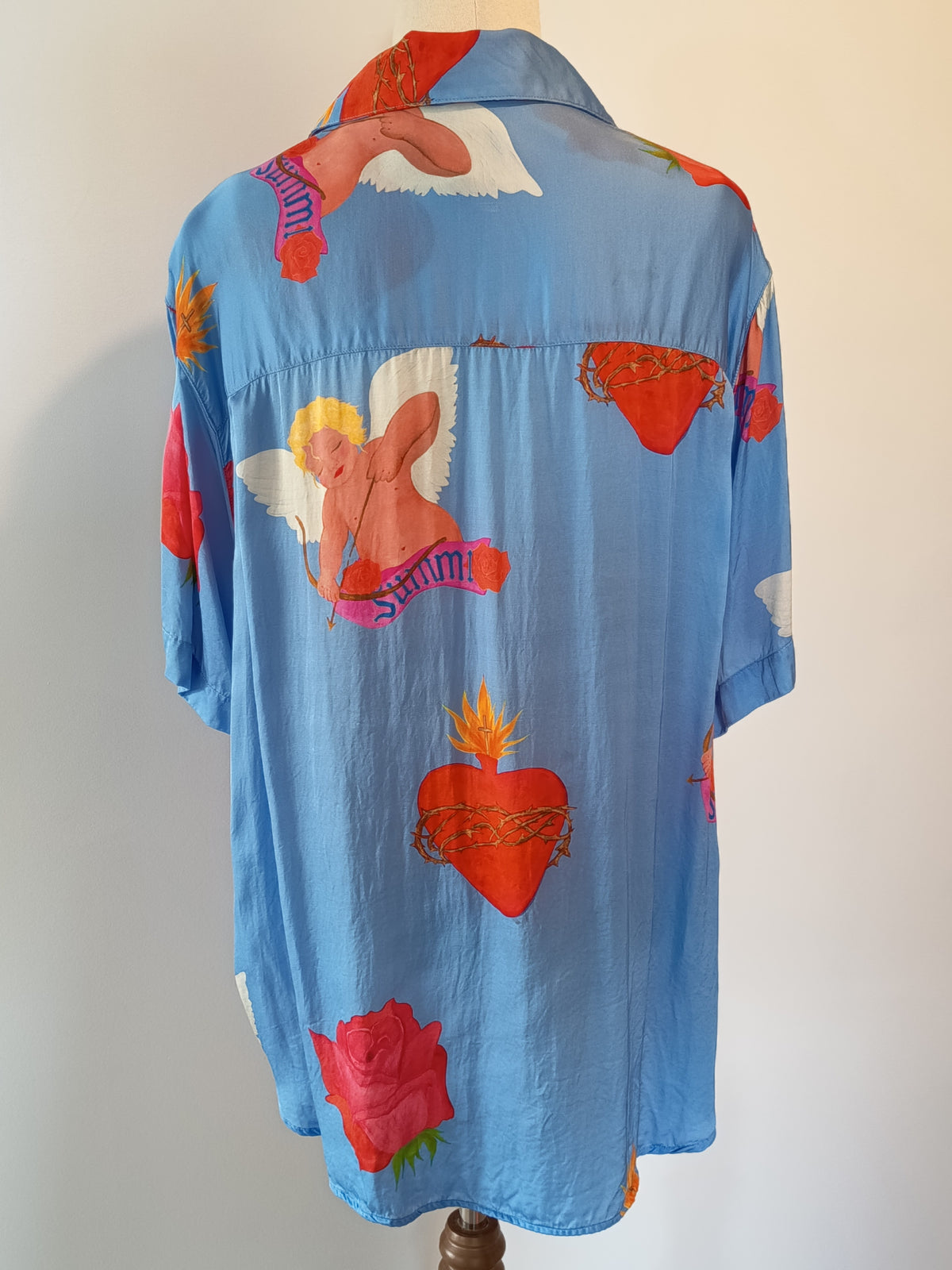 Summi Summi Capulet Shirt