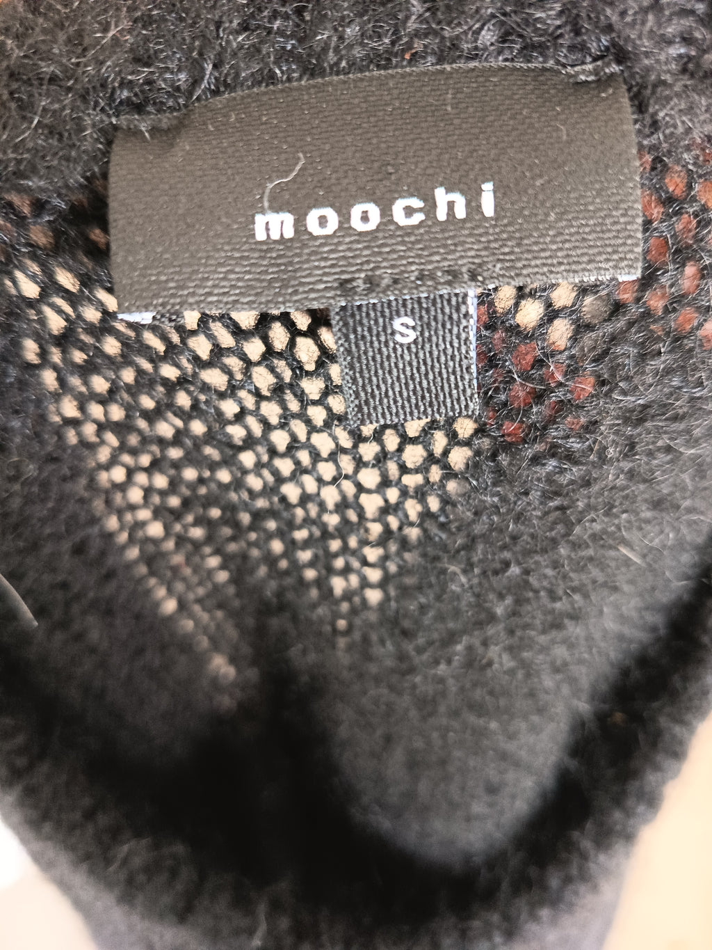 Moochi Aim Sweater (S)