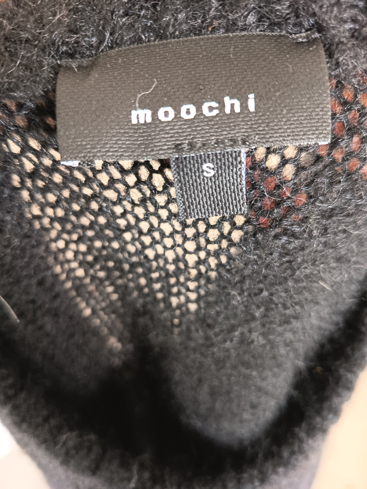 Moochi Aim Sweater (S)