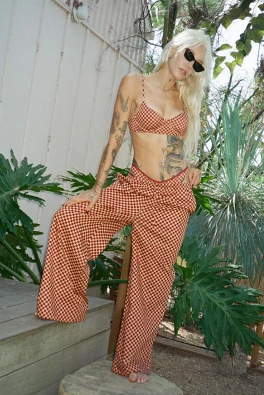 RVCA Holiday Pant (NEW)