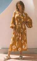 Kinga Csilla Marrakech Dress