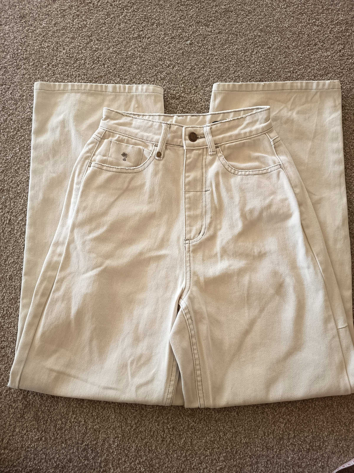 Thrills Billie Baggy Jeans