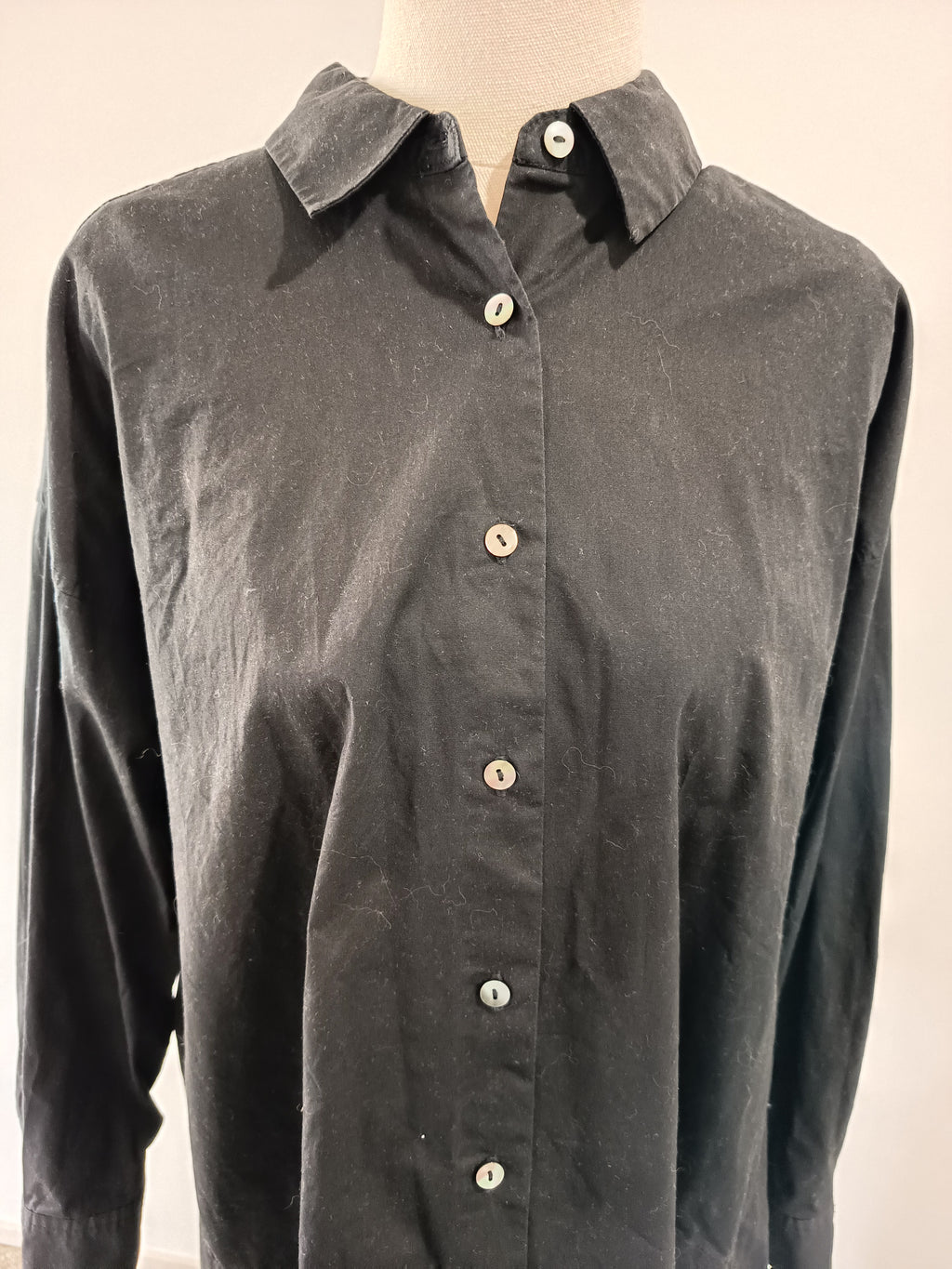 Oh Three (OH3) High-Low Shirt