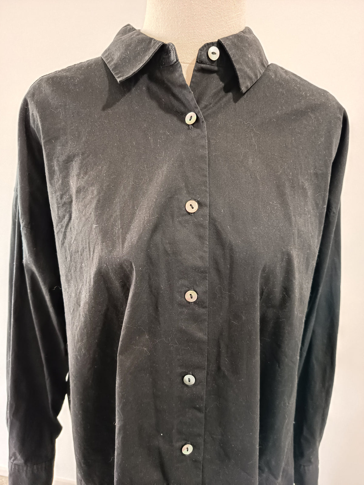 Oh Three (OH3) High-Low Shirt