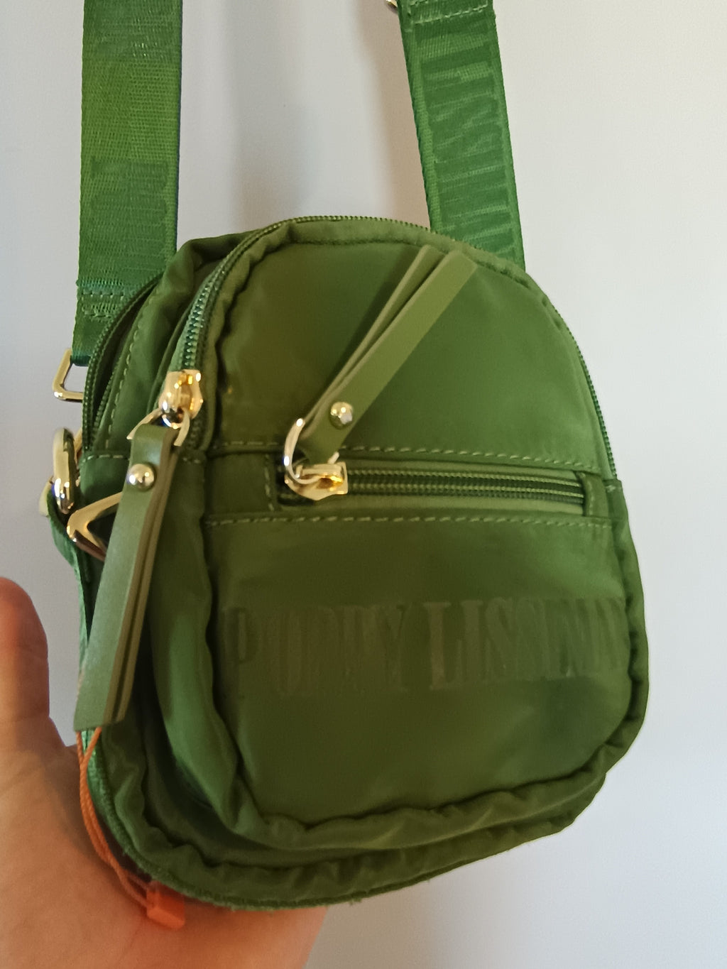 Poppy Lissiman Nifty Camera Bag (NEW)