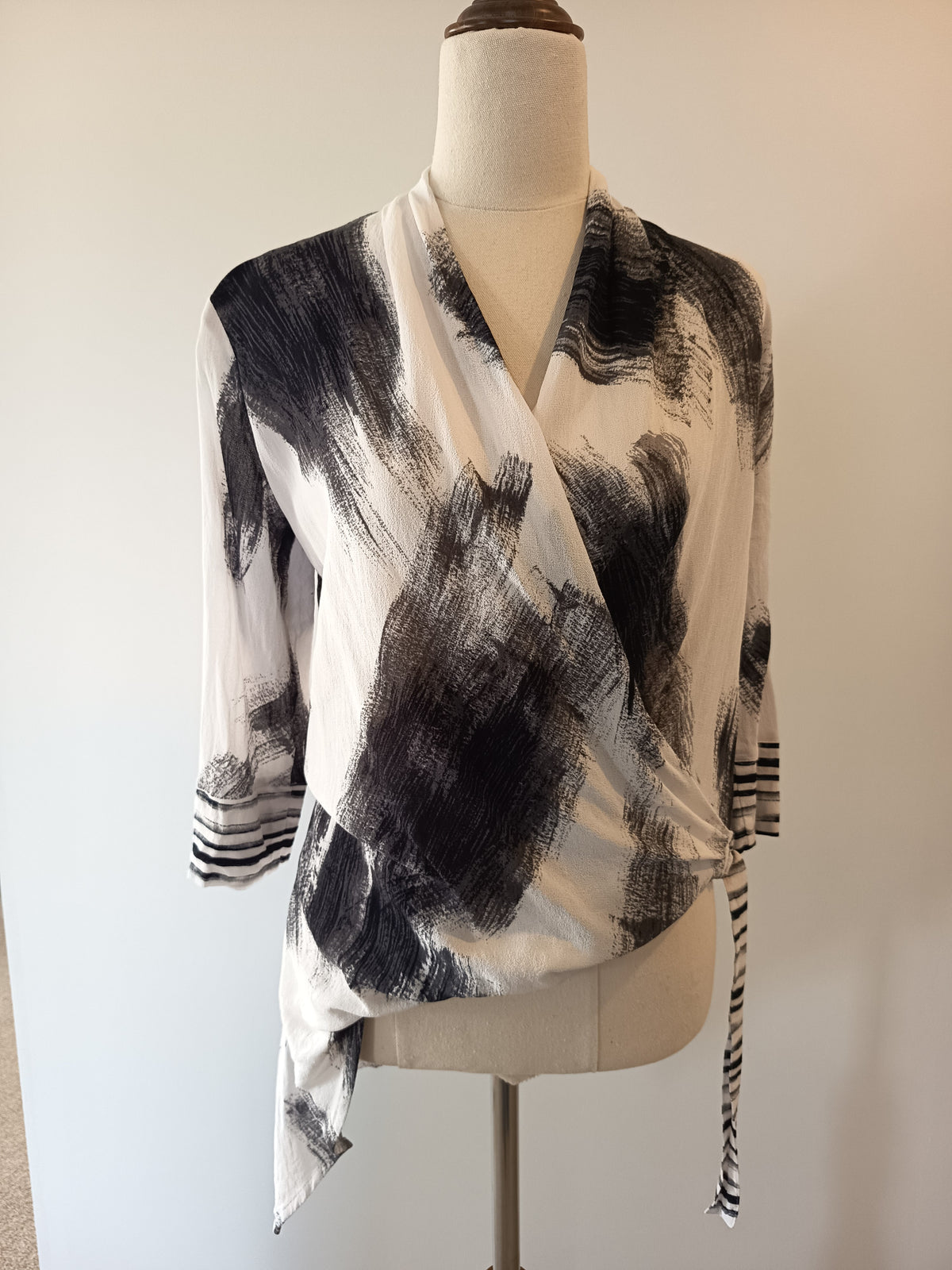 Repertoire Sandra Top