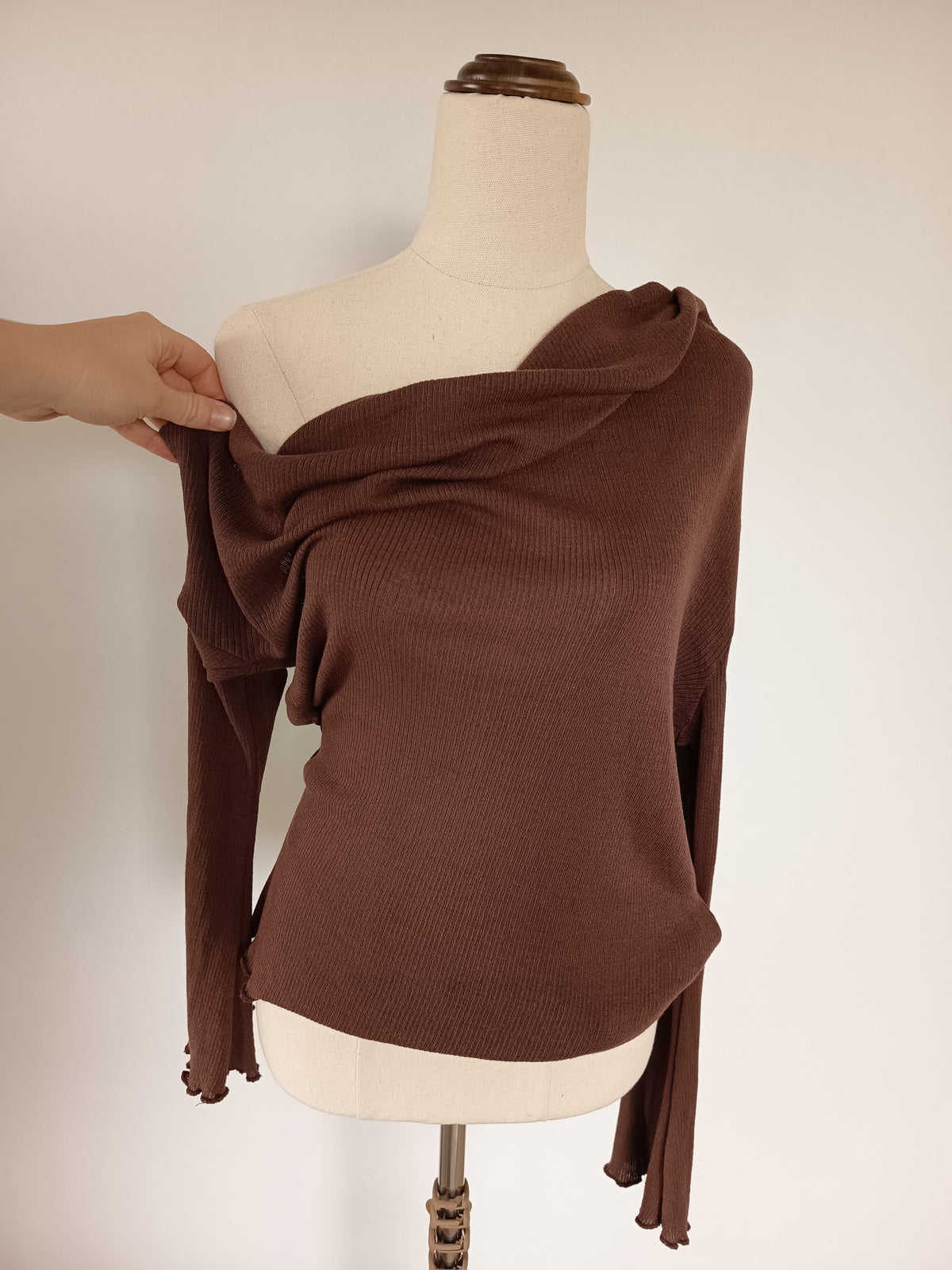 Bayse Blair Top (L)