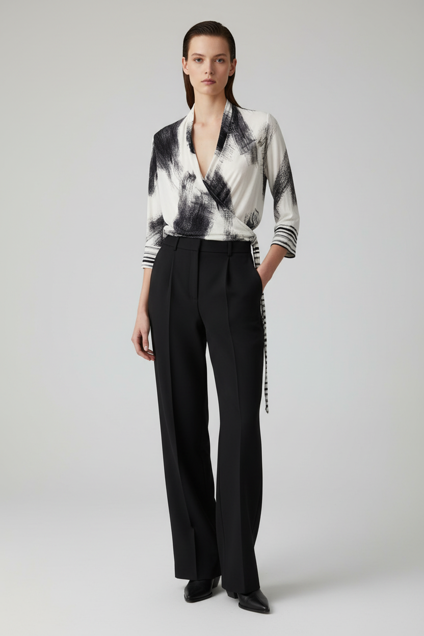 Repertoire Sandra Top