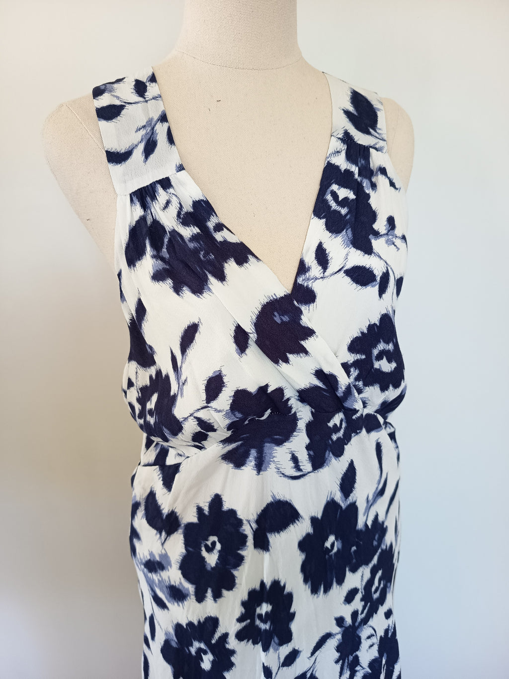 DISSH Sofia Slip Dress (14) (NEW)