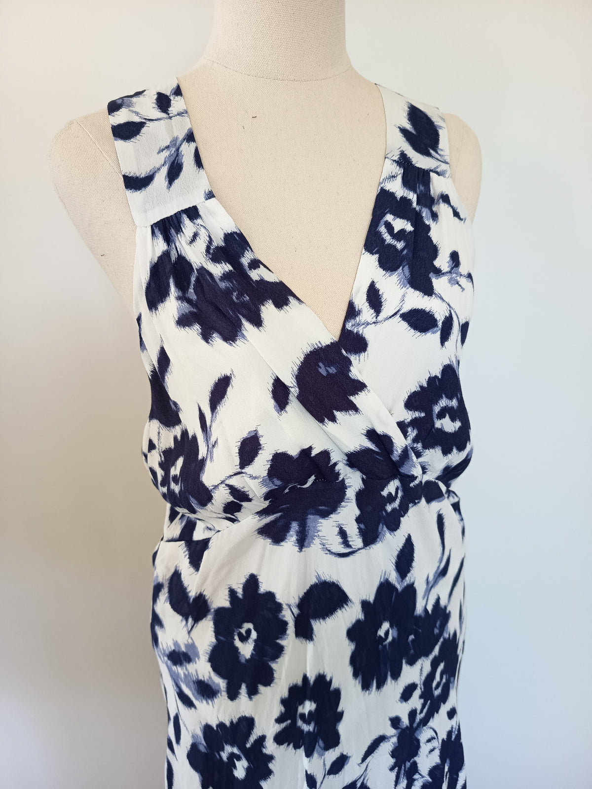 DISSH Sofia Slip Dress (14) (NEW)