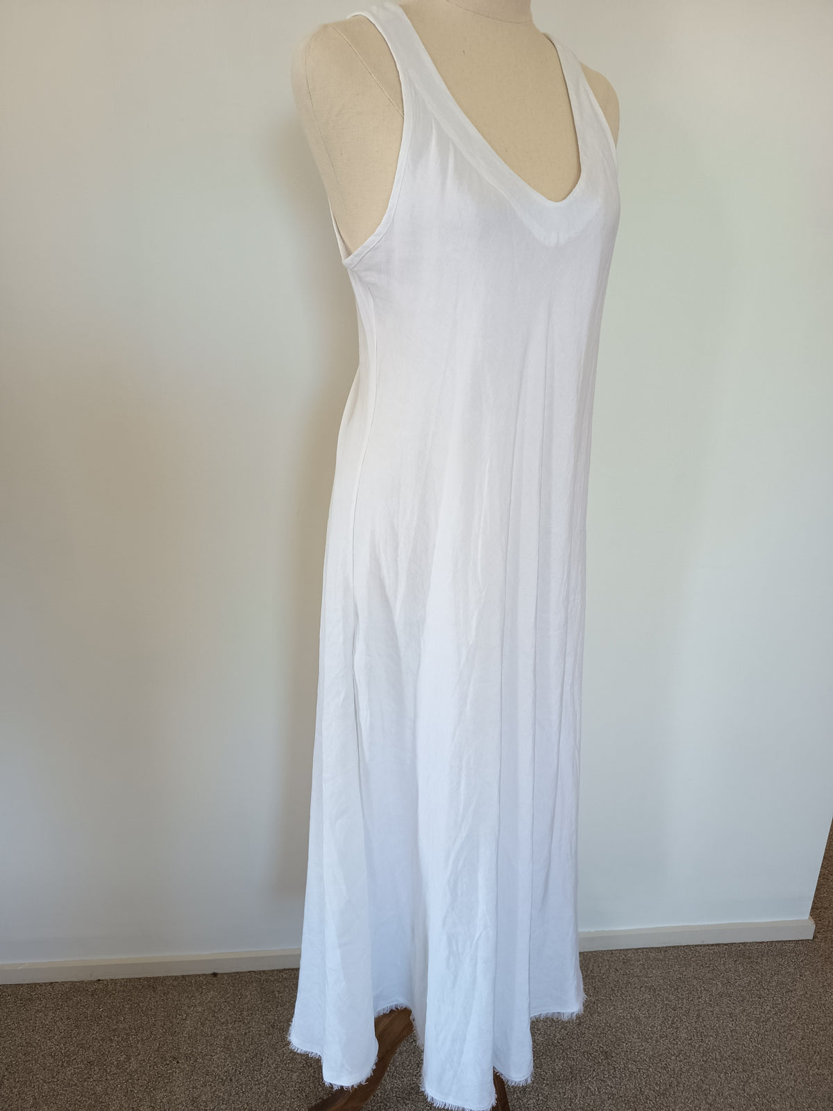 Tommy Bahama St. Lucia Dress (M)