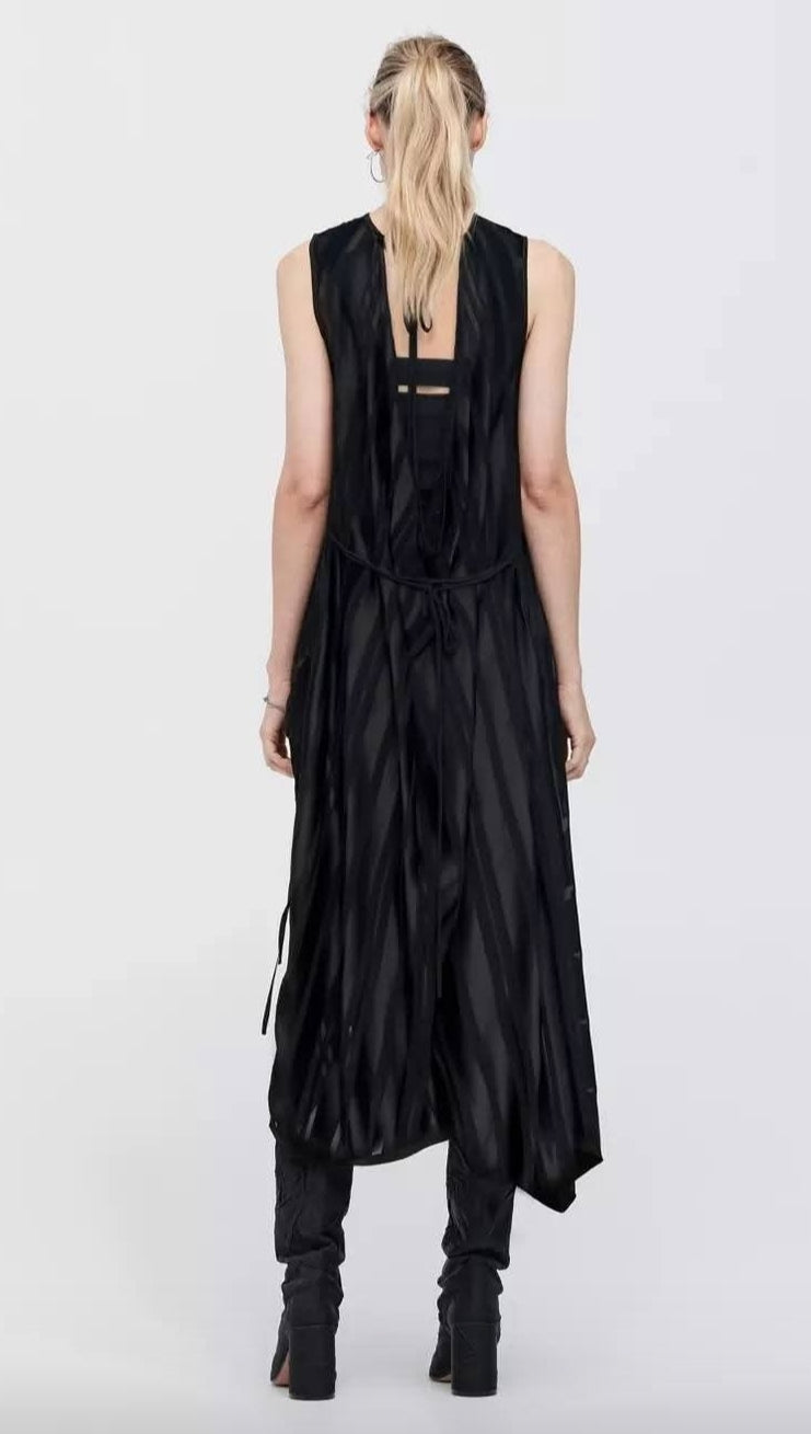 Taylor Boutique Italian Silk Dress