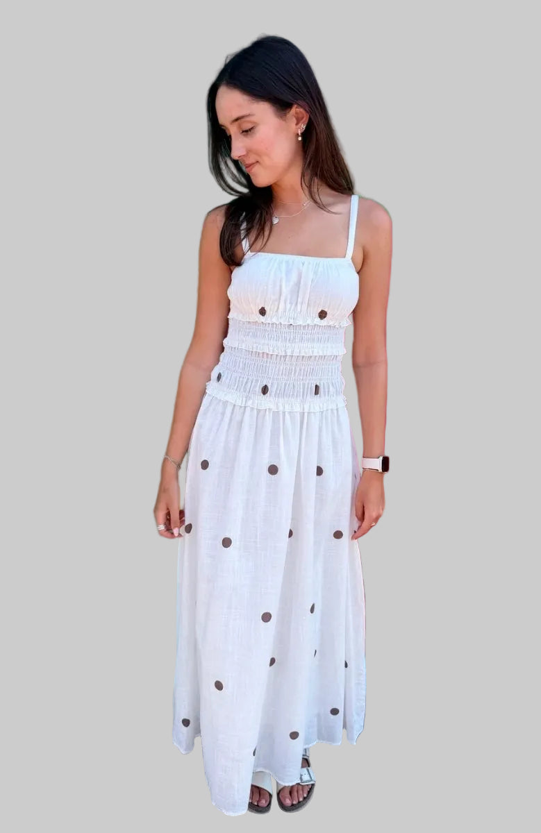 By Frankie Eleda Maxi (XS)