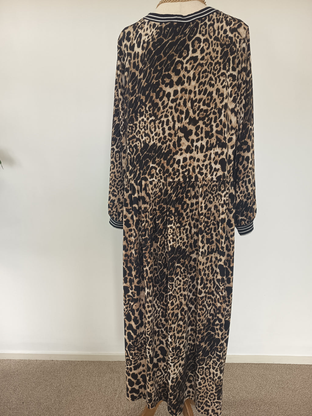 Repertoire Tommy Dress