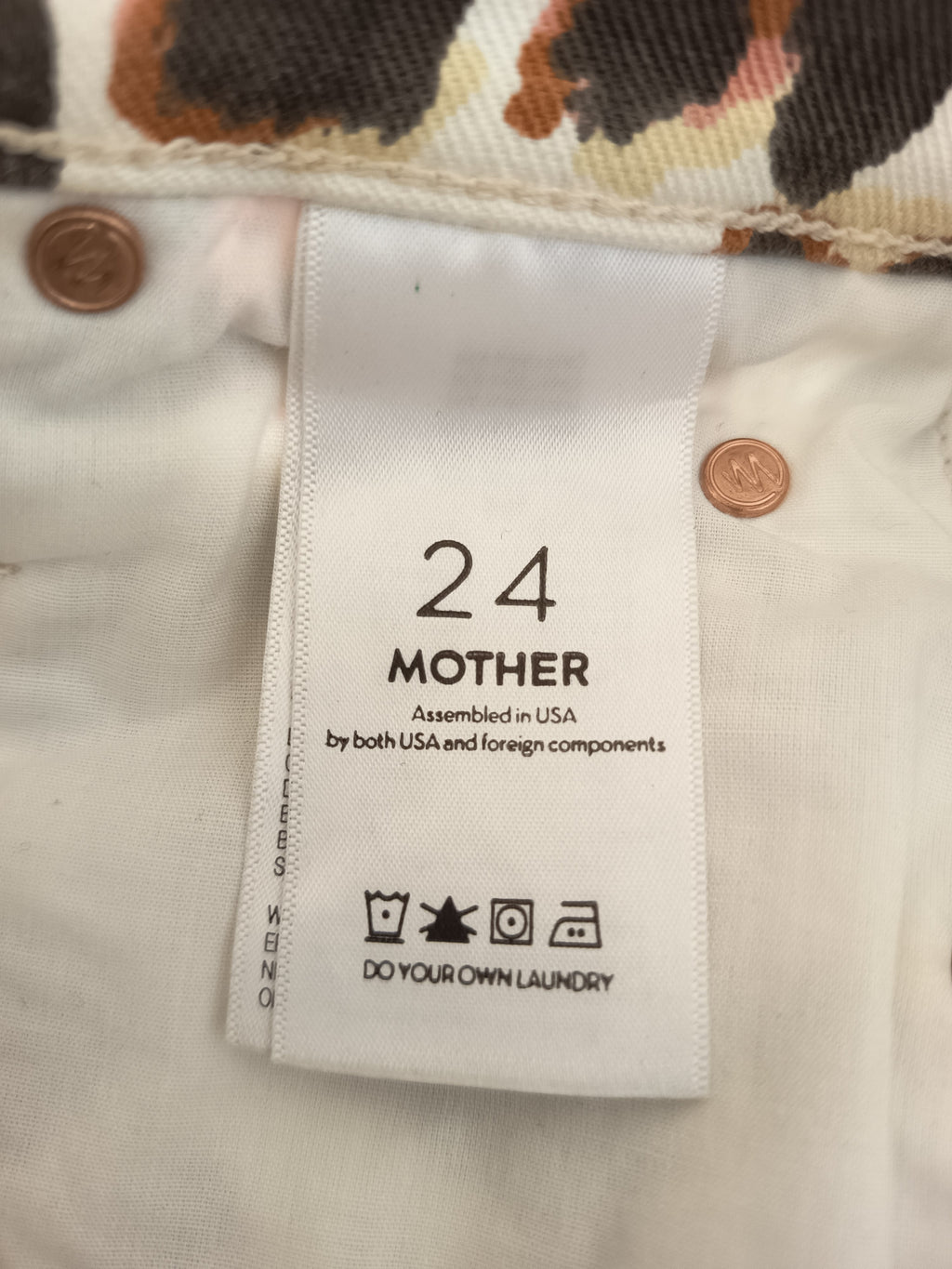 Mother Cha Cha Fray Jeans (24)
