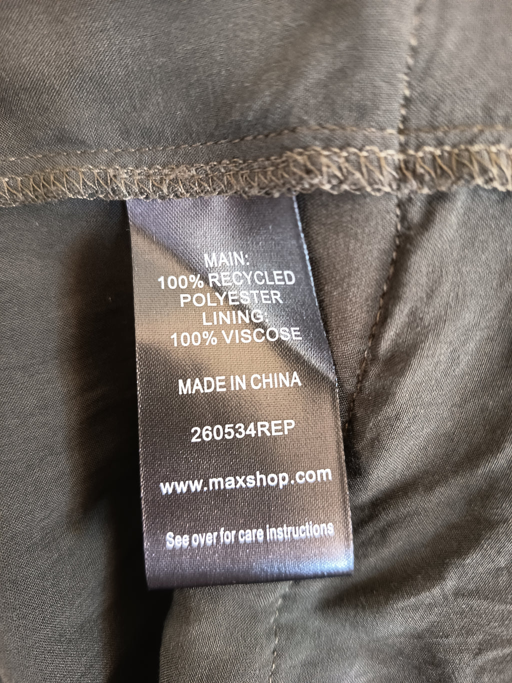 Max Alice Pleat Skirt (10)