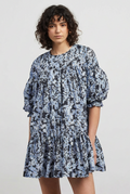 Camilla and Marc Anjelica Mini Dress (6)