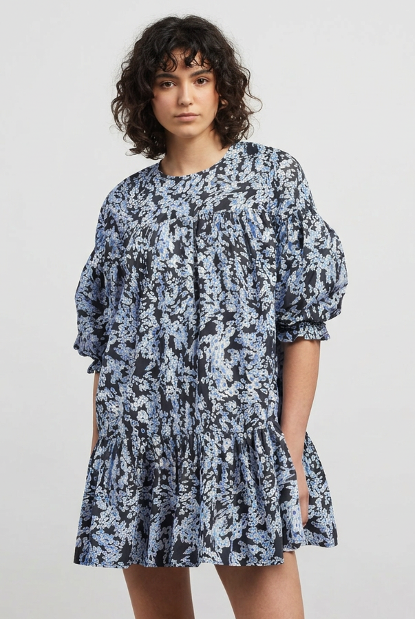 Camilla and Marc Anjelica Mini Dress (6)