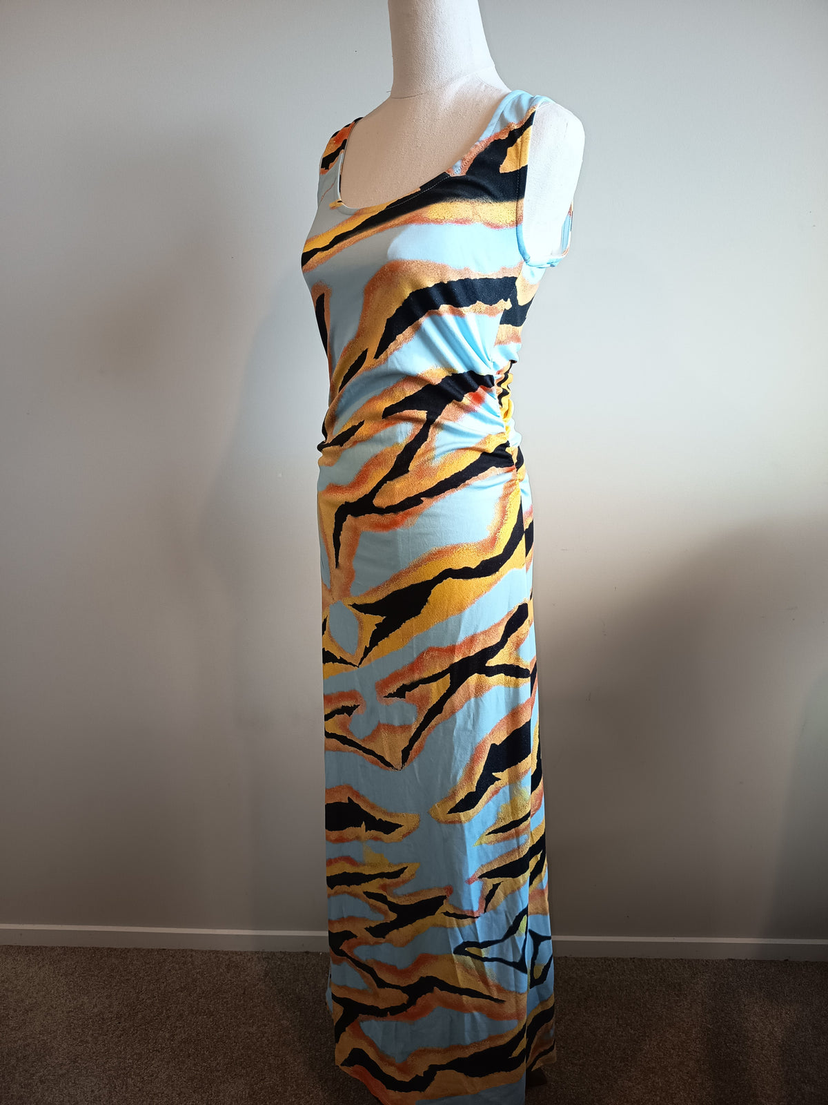 Summi Summi Emma Maxi Dress