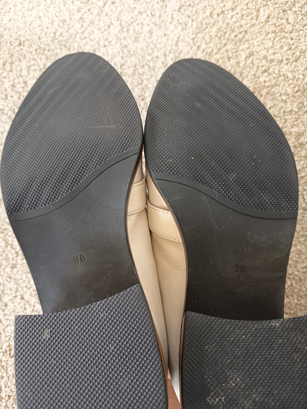 Bresley Antic Brogues (38/7)