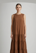 Blak Love Tiered Dress (10)