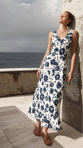 DISSH Sofia Slip Dress (14) (NEW)