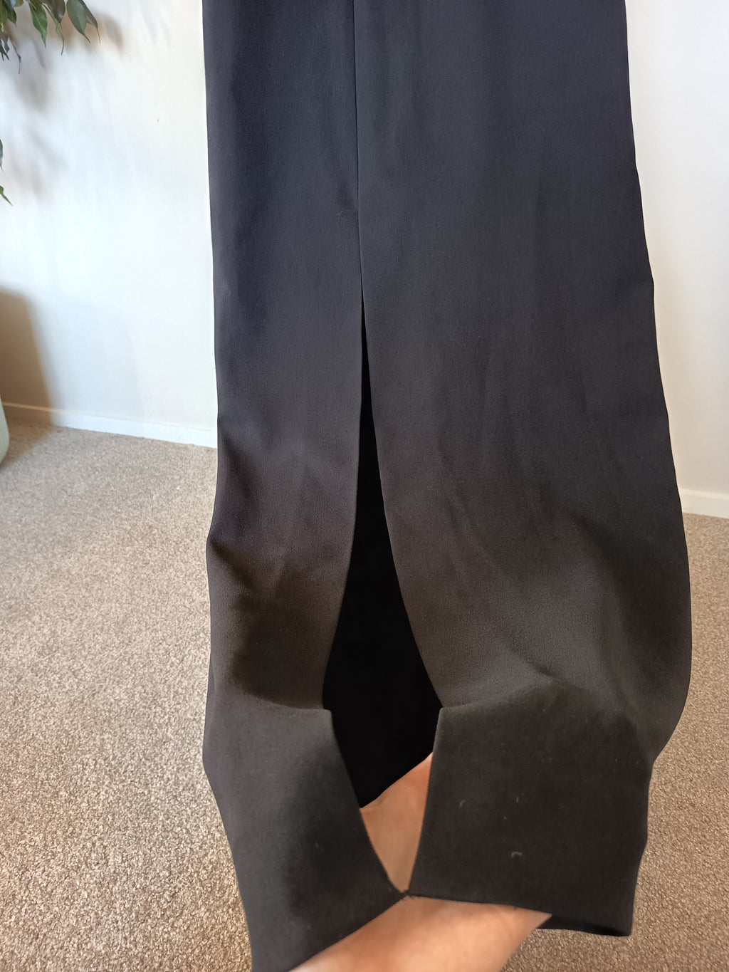 Tory Burch Maxi Gown