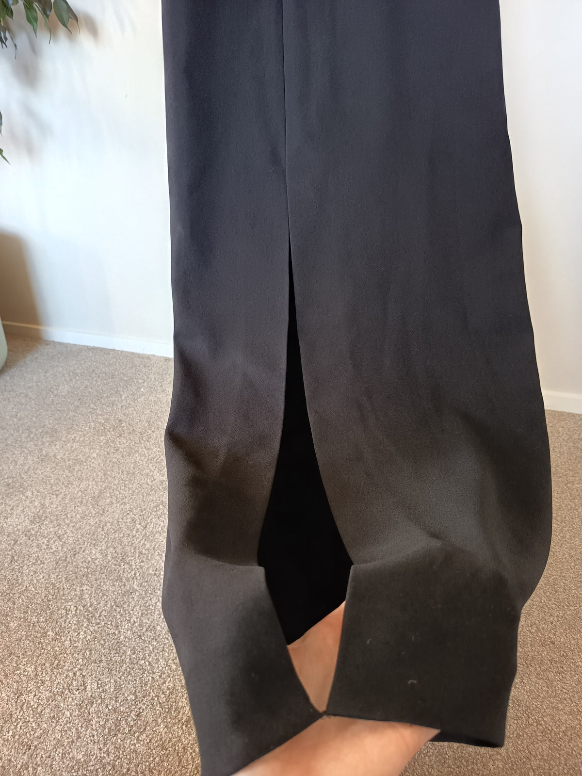 Tory Burch Maxi Gown