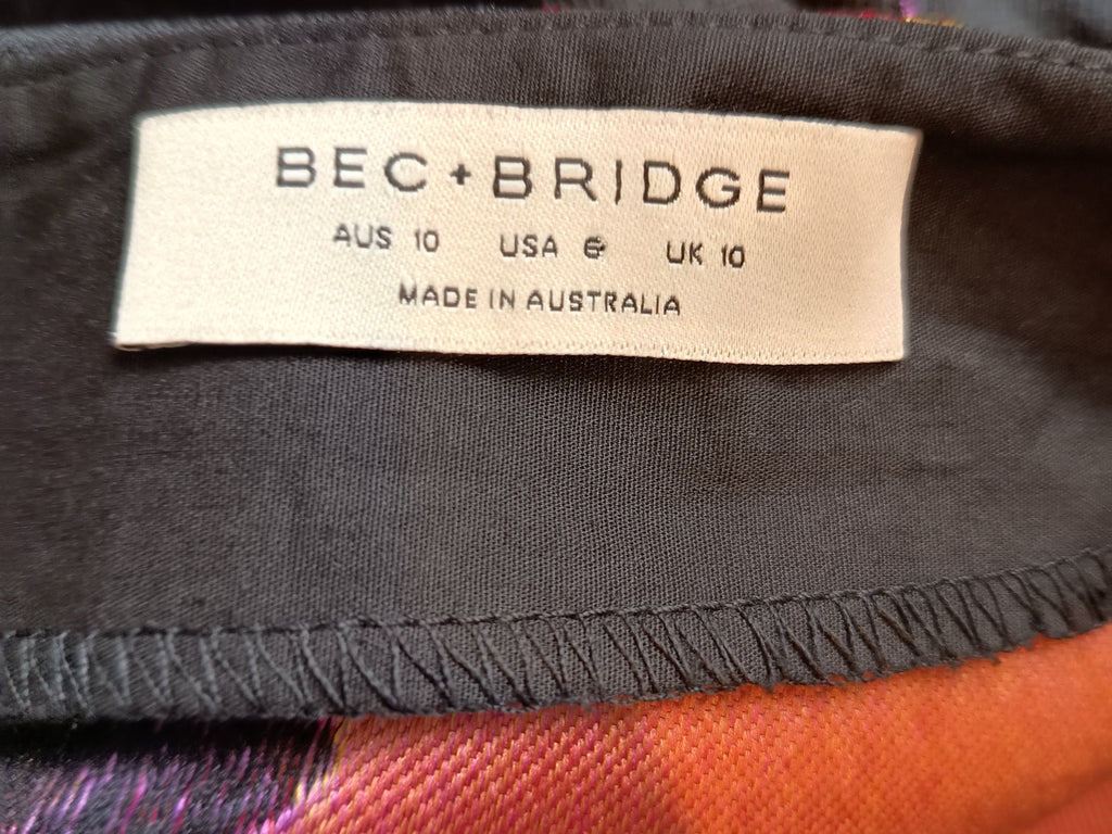 Bec + Bridge Love Crush Mini Skirt (10)