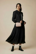 Karen Walker Quilted Camera Bag
