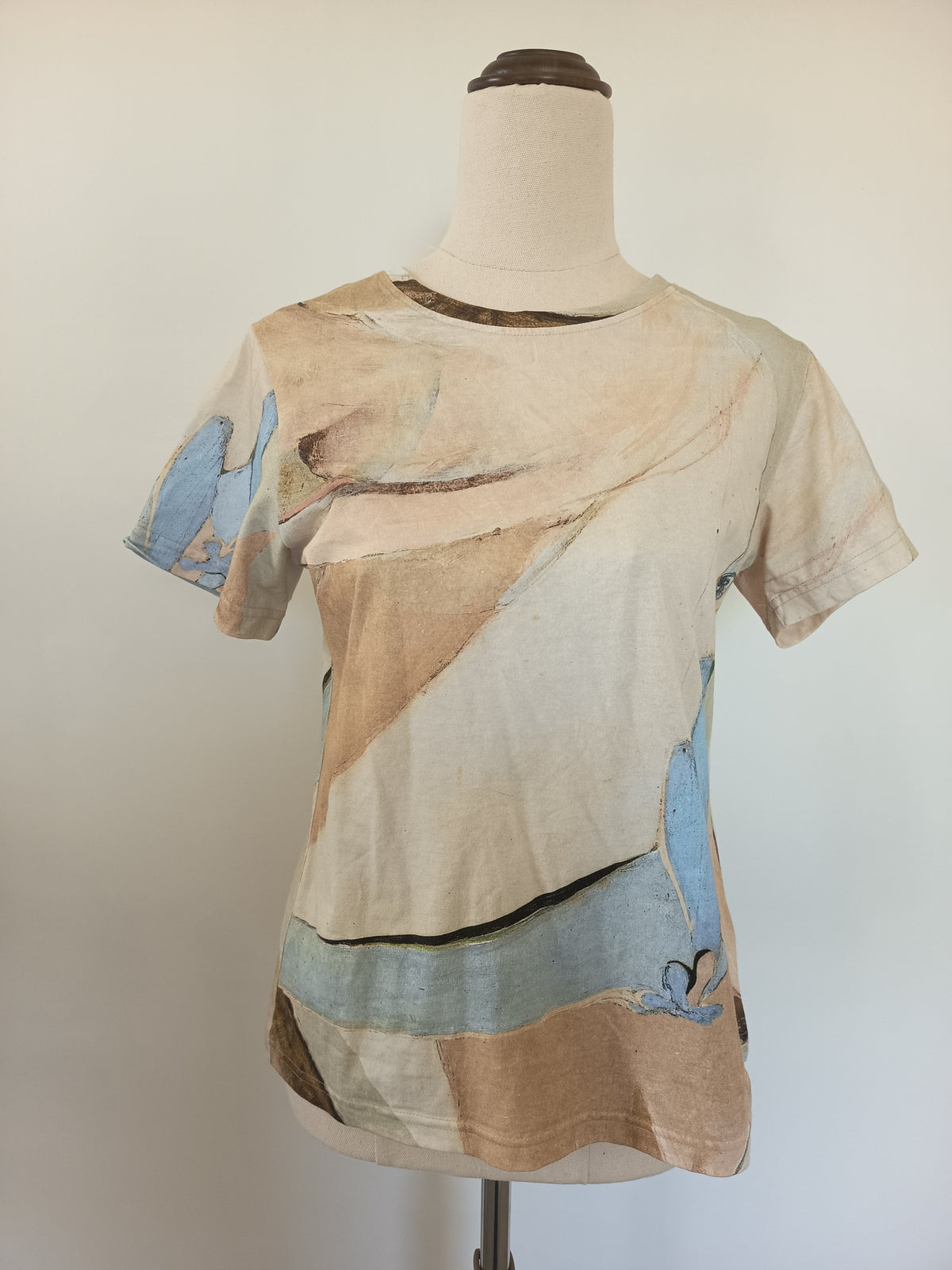 Aje Printed Tee (M)