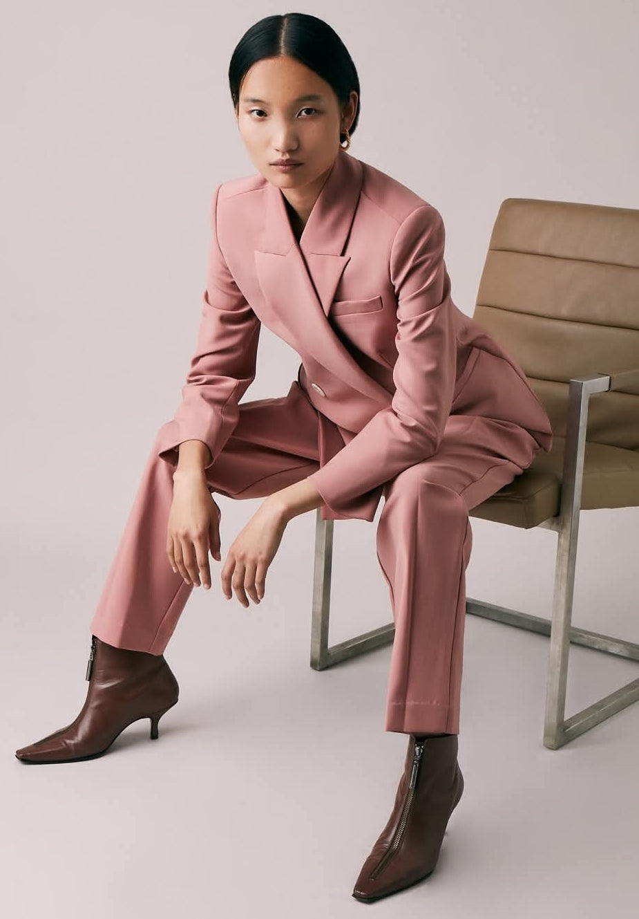 Camilla and Marc Wynonna Wool Pant (8)