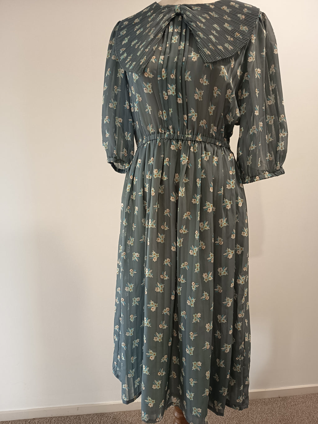 Hi There Karen Walker Dress