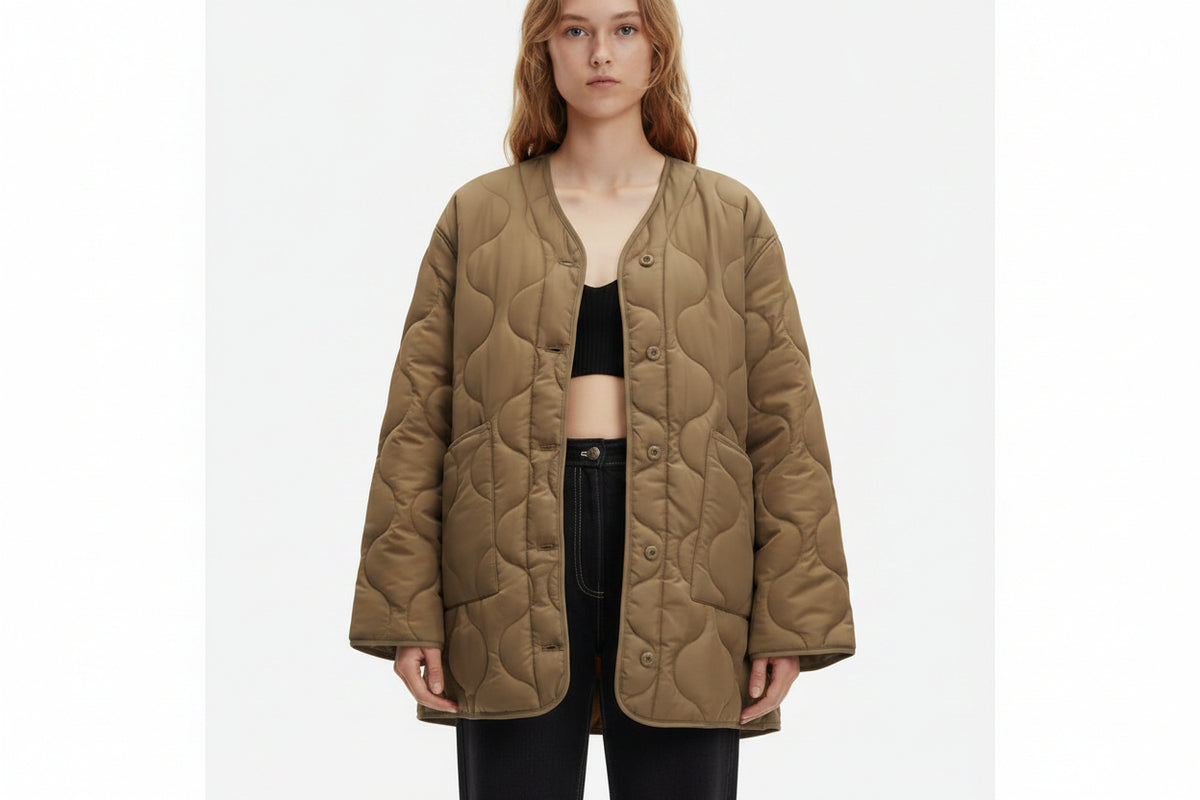 Samsøe Samsøe Amazon Jacket