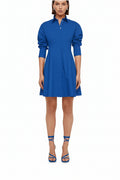 Scanlan Theodore Parachute Mini Dress