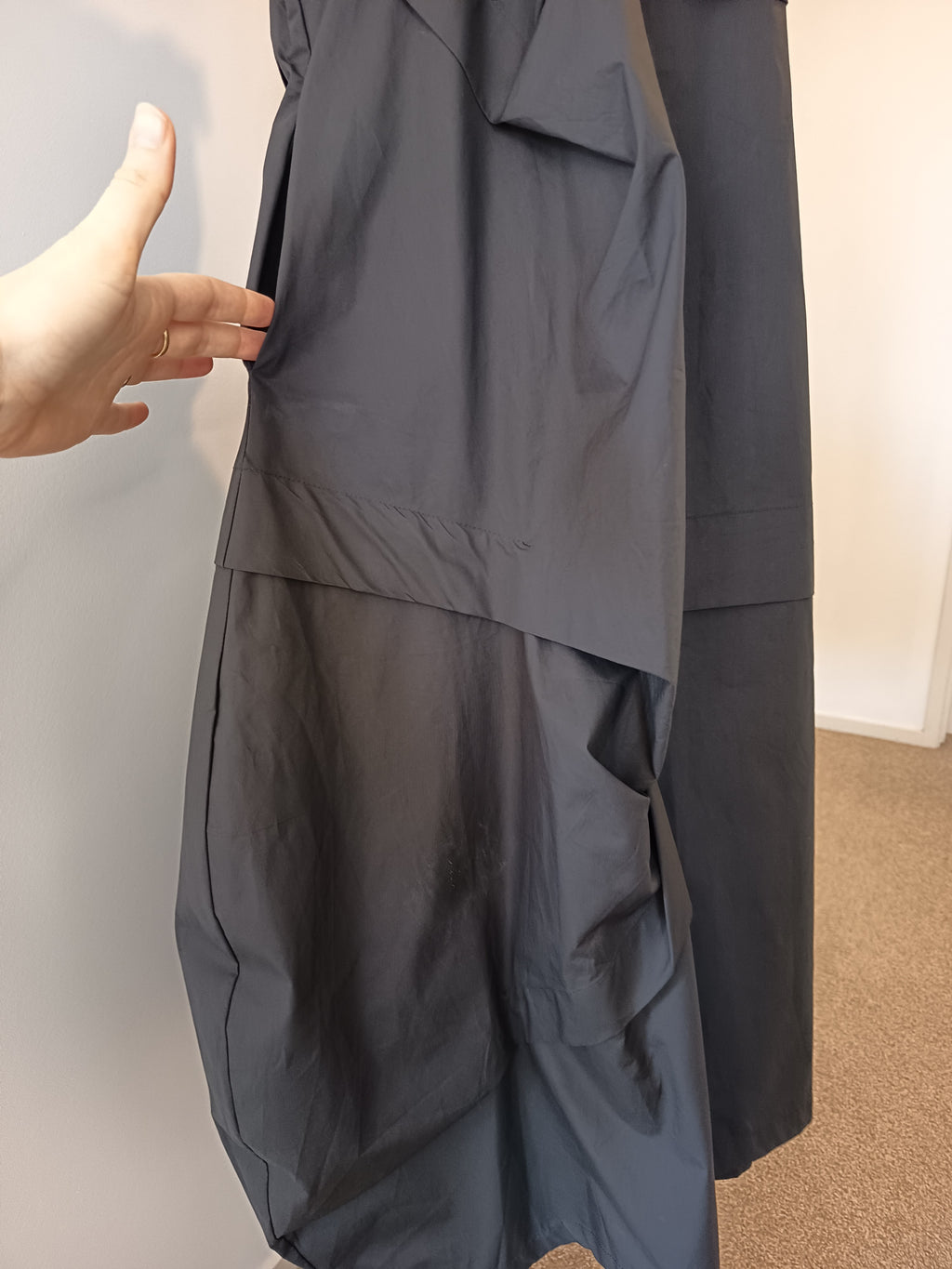 Bone + Arrow Valen Dress (OS)