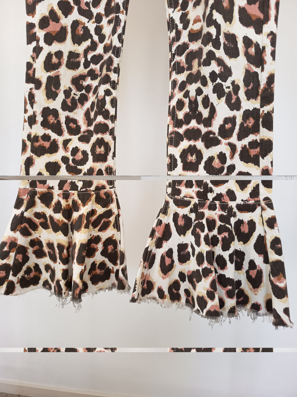 Mother Cha Cha Fray Jeans (24)