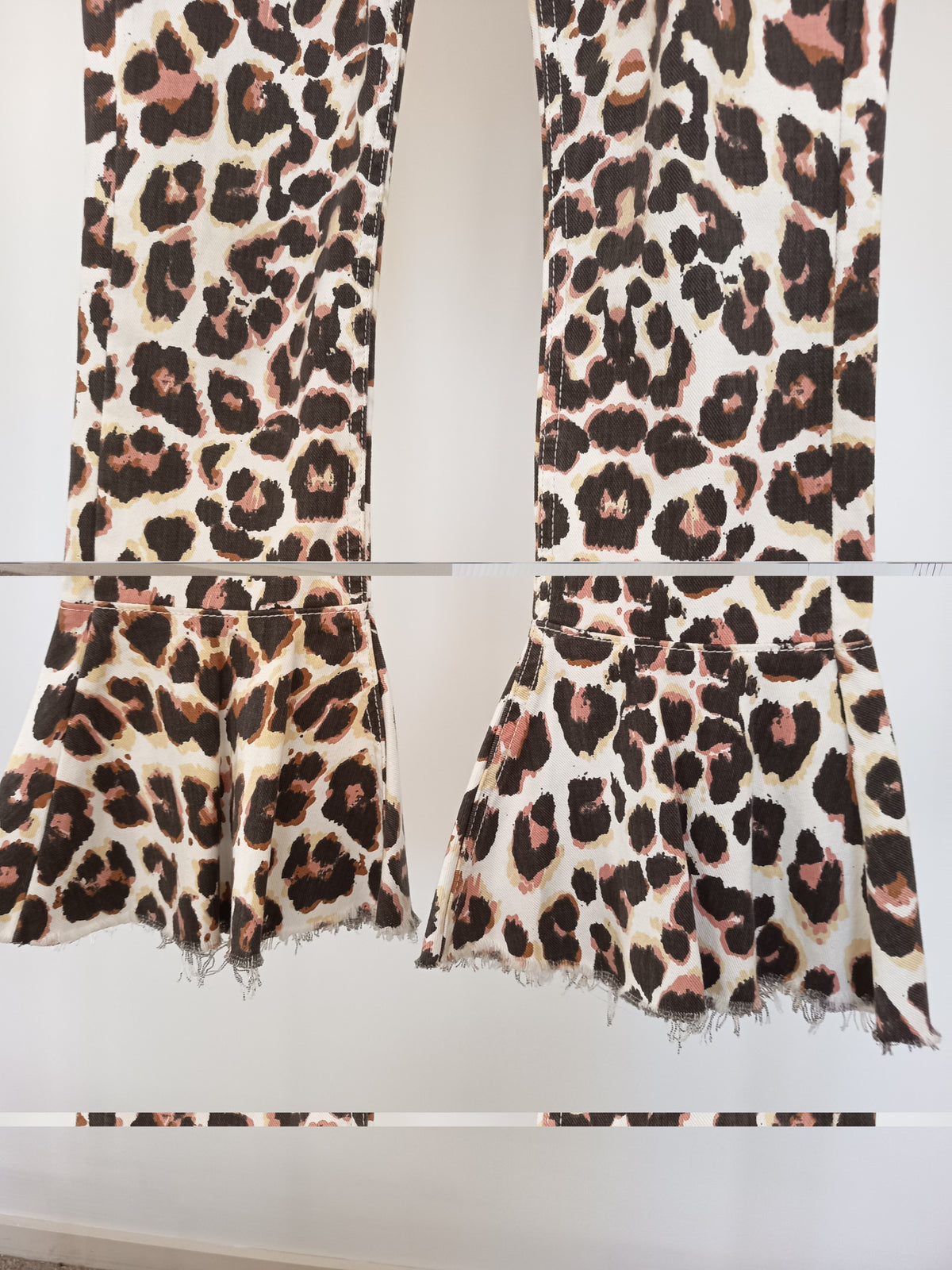 Mother Cha Cha Fray Jeans (24)