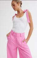 Aston Studio Bow Tank (10) (NEW)