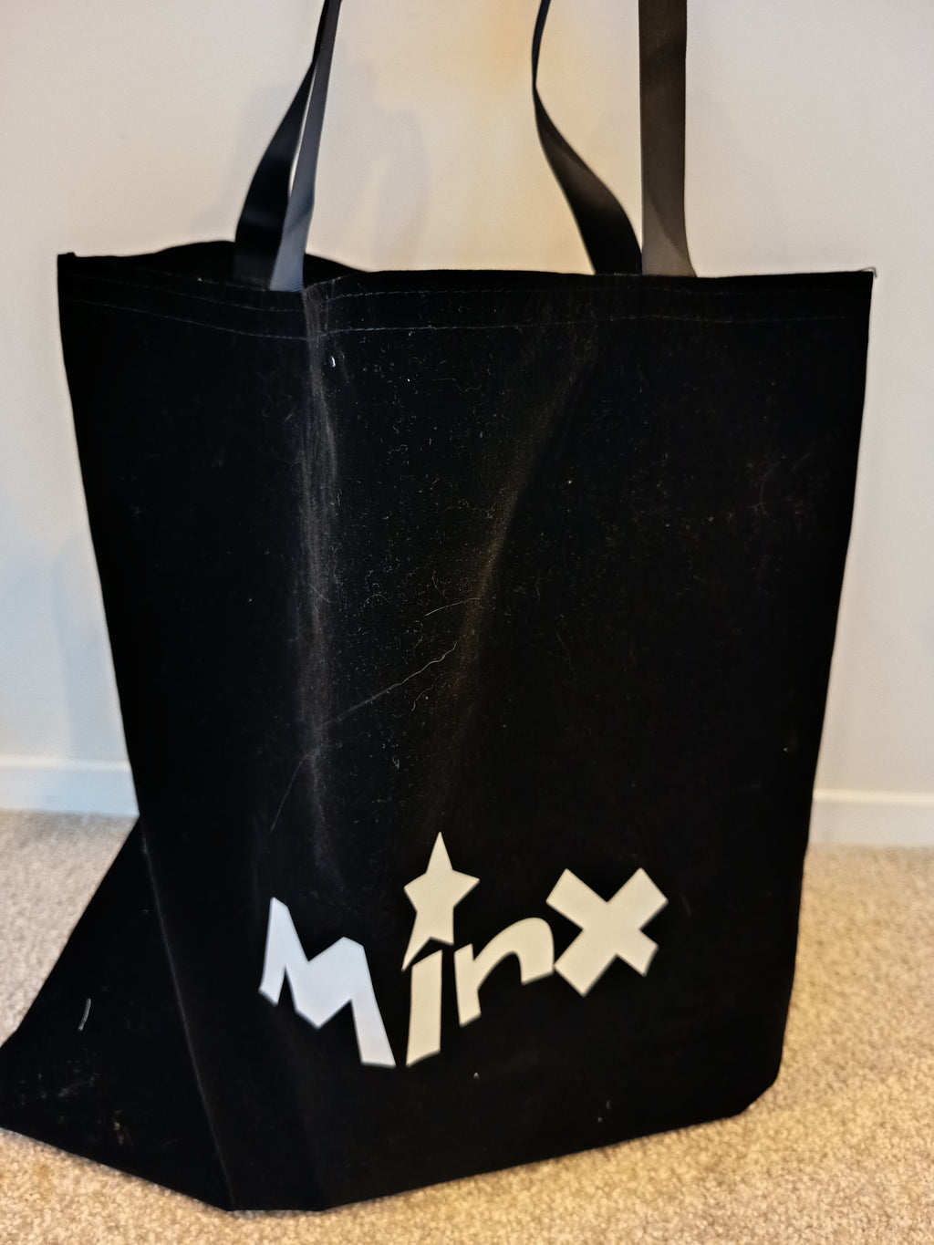 Minx Bindi Bandit Sneaker (NEW)