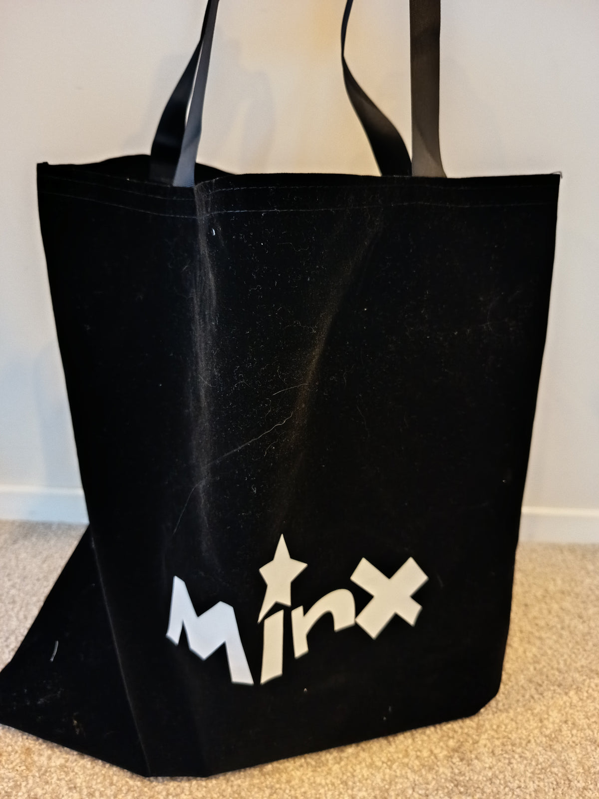 Minx Bindi Bandit Sneaker (NEW)